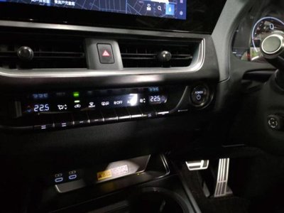 2025 Lexus UX 缩略图 15