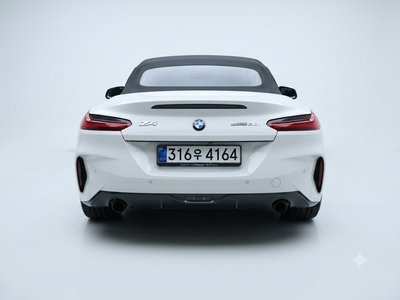 2026 BMW Z4 — фото 2