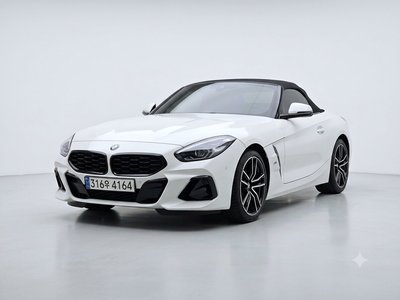 2026 BMW Z4 — фото 4