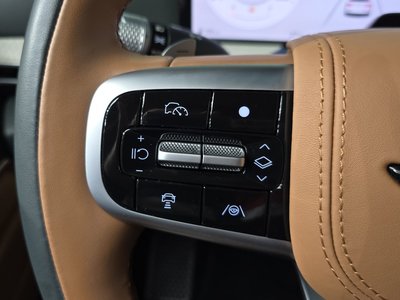 صورة مصغرة 21 لـ 2024 Genesis GV80