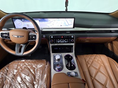 2024 Genesis GV80 photo 5