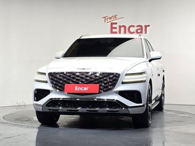 2024 Genesis GV80 photo 2