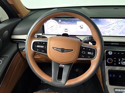 صورة مصغرة 19 لـ 2024 Genesis GV80