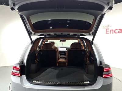 صورة مصغرة 23 لـ 2024 Genesis GV80