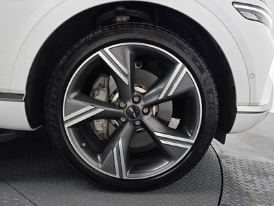 2024 Genesis GV80 photo 8