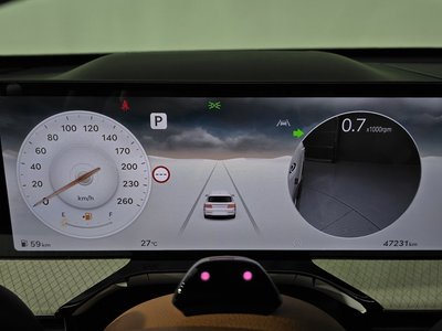 صورة مصغرة 11 لـ 2024 Genesis GV80