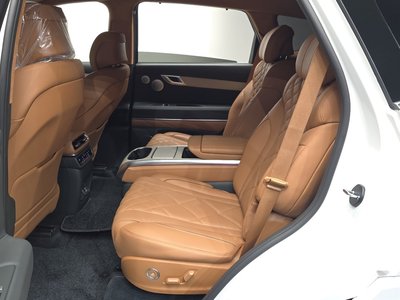 صورة مصغرة 17 لـ 2024 Genesis GV80