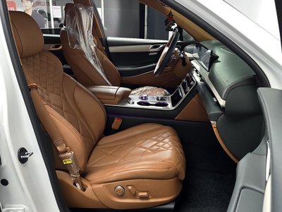 صورة مصغرة 16 لـ 2024 Genesis GV80