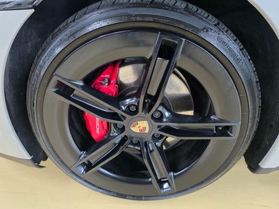 صورة مصغرة 18 لـ 2024 Porsche TAYCAN