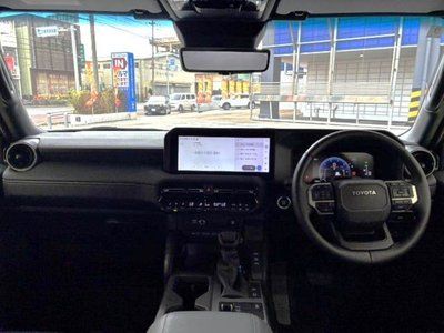 TOYOTA LAND CRUISER 250 - 3