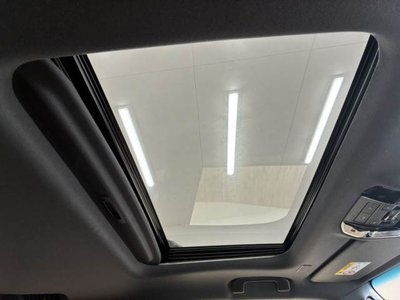 TOYOTA LAND CRUISER 250 - 5