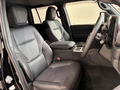 TOYOTA LAND CRUISER 250 - 10