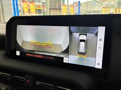 TOYOTA LAND CRUISER 250 - 4