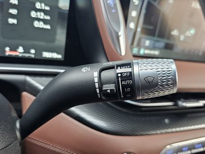 2022 Genesis G90 (RS4) 缩略图 26