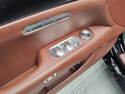 2022 Genesis G90 (RS4) 缩略图 28