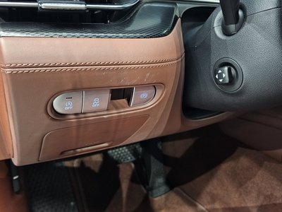 2022 Genesis G90 (RS4) 缩略图 25