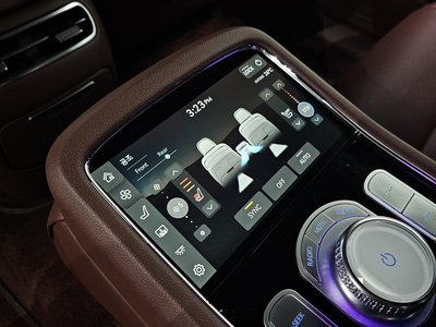 2022 Genesis G90 (RS4) 缩略图 29