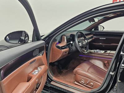 2022 Genesis G90 (RS4) 缩略图 13