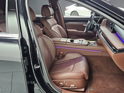 2022 Genesis G90 (RS4) 缩略图 16