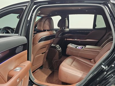 2022 Genesis G90 (RS4) 缩略图 17