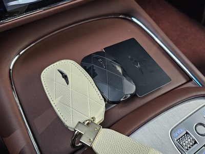 2022 Genesis G90 (RS4) 缩略图 21