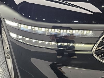 2022 Genesis G90 (RS4) 照片 9