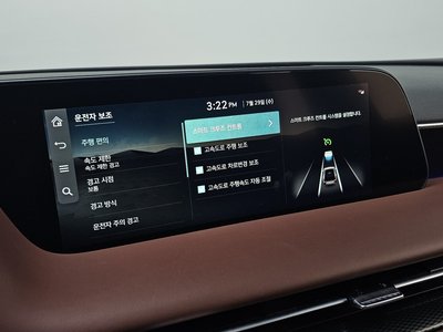 2022 Genesis G90 (RS4) 缩略图 31
