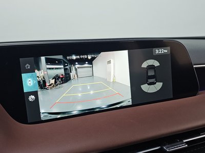 2022 Genesis G90 (RS4) 缩略图 20