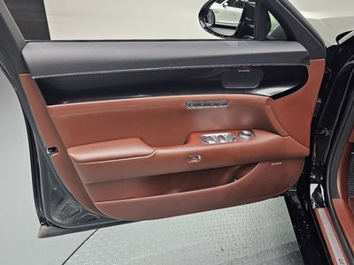 2022 Genesis G90 (RS4) 缩略图 14