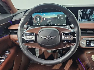 2022 Genesis G90 (RS4) 缩略图 19
