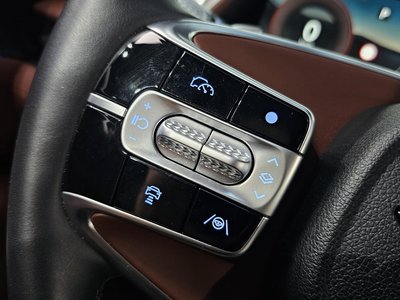 2022 Genesis G90 (RS4) 缩略图 22