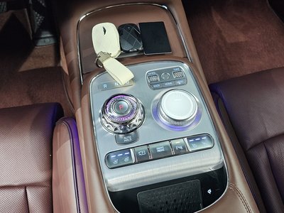 2022 Genesis G90 (RS4) 缩略图 12