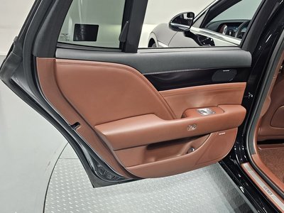 2022 Genesis G90 (RS4) 缩略图 15