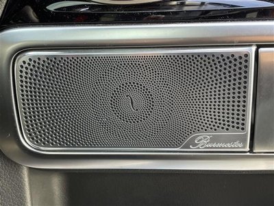 MERCEDES-BENZ G-CLASS - 5
