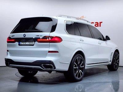 BMW X7 - 4