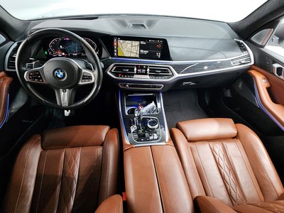 BMW X7 - 5