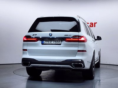 BMW X7 - 3