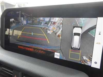 TOYOTA LAND CRUISER 250 - 4