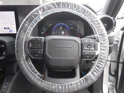 TOYOTA LAND CRUISER 250 - 10