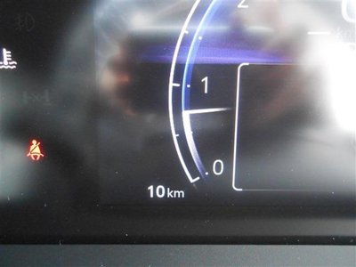 TOYOTA LAND CRUISER 250 - 8