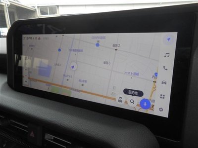 TOYOTA LAND CRUISER 250 - 3