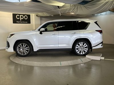 LEXUS LX - 9