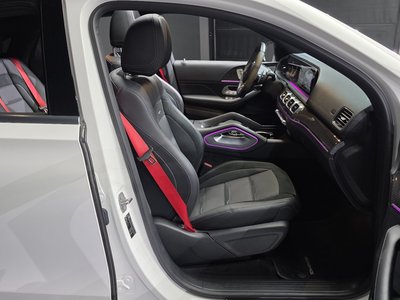 صورة مصغرة 12 لـ 2021 Mercedes-BENZ GLE