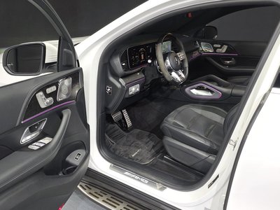 صورة 10 لـ 2021 Mercedes-BENZ GLE