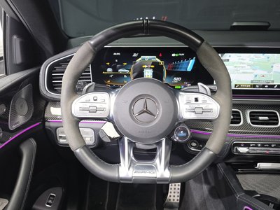 صورة مصغرة 13 لـ 2021 Mercedes-BENZ GLE