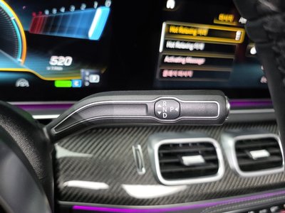 صورة 9 لـ 2021 Mercedes-BENZ GLE