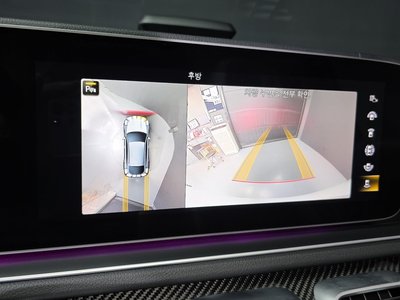 صورة مصغرة 16 لـ 2021 Mercedes-BENZ GLE