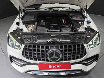 صورة 7 لـ 2021 Mercedes-BENZ GLE