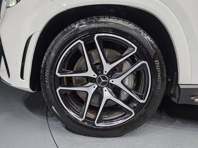صورة 6 لـ 2021 Mercedes-BENZ GLE