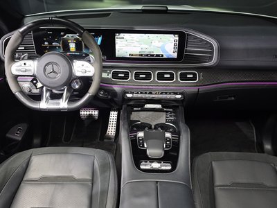 صورة 5 لـ 2021 Mercedes-BENZ GLE